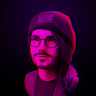 *