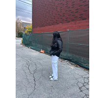 *