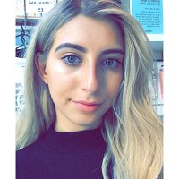 *