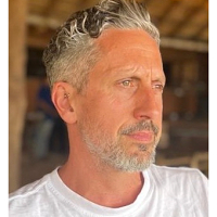 Jamie Stockwood