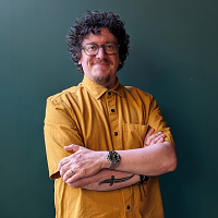Matteo Ruisi