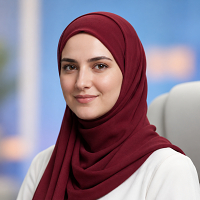Zeinab Damavandi