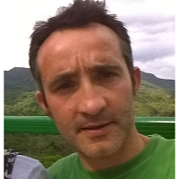 Daniel Sanchez