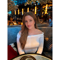 Megan Elkan