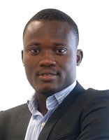 Adebajo Adekunle