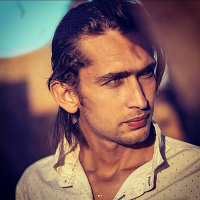 Haseeb Ahmad