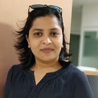 Chaitrali Magar