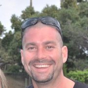 Dominic Aldworth