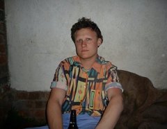 Alexander Milnes
