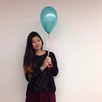 Nathalie Chen