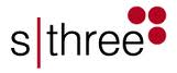 SThree