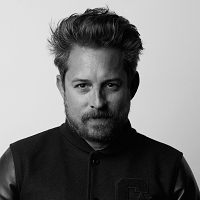 Derek Blais