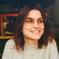 Julie RICHARD-TIGNOL