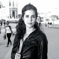 Fiona Disegni
