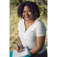 Shanice Douglas