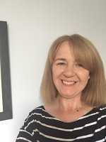 Lucy Hunter
