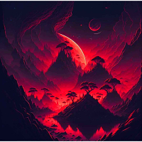 *