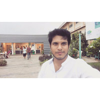 Amal Lakshman