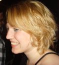 Kathryn Ward