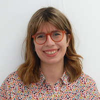 Ellen Donald