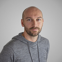 Troy Farnworth