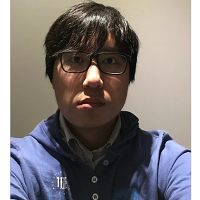 Brian Wong