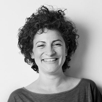 Aline Chahine