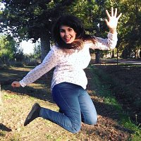 Silvia Montes Guzmán
