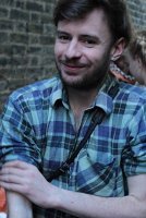Tom Hinton