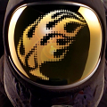 *