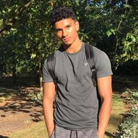 Charya Jayasinghe