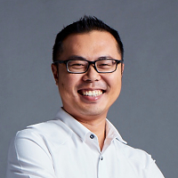 Donevan Chew