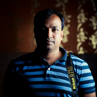 Masud Mallik