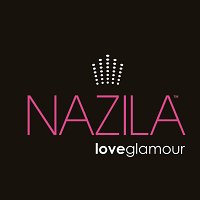 Nazila Love Glamour
