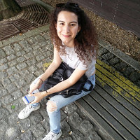 Mary Manousou