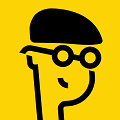 *
