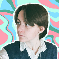 Charlie Prouvost