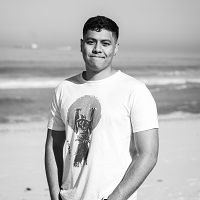 Lance Theunissen