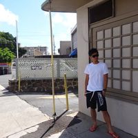 Kyosuke Hashimoto