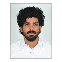 Kiran Angadi Veettil
