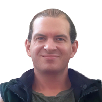 *