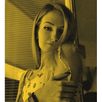 *