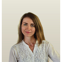 Nadya Chunikhina