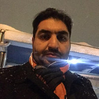 Mohammad Saeed Lavasani