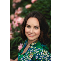 Jenni Schalk