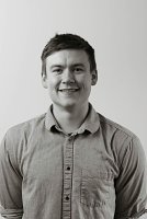 Max Harrison