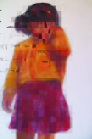 *