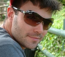 Daryn Groom