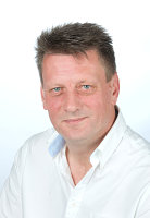 Peter Mayes