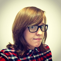 Georgina Mangan